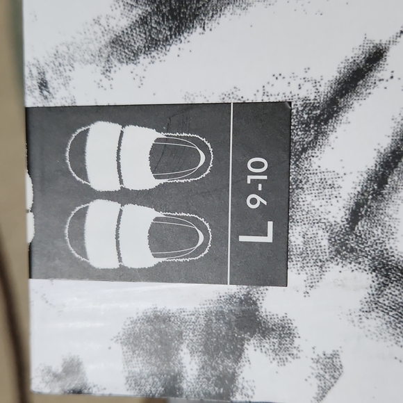 Jenni Intimates Fash Box Slip Stripe Size Large 9-10 - Picture 10 of 10